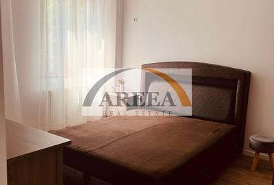 Apartament cu 2 camere semidecomandat în 1 Mai