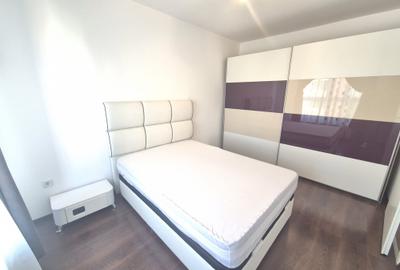 Inchiriere Apartament 3 Camere decomandat Avantgarden etaj 6 cu loc de parcare - 31