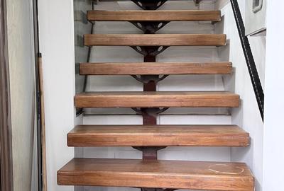 SPATIU COMERCIAL DE INCHIRIAT BULEVARDUL CAROL | UNIVERSITATE - 5