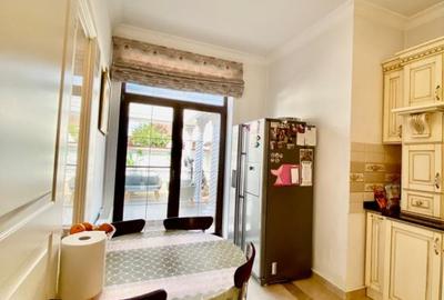 Vila superba-Cambridge School- Pipera , 5 camere-teren 1.000mp - 12