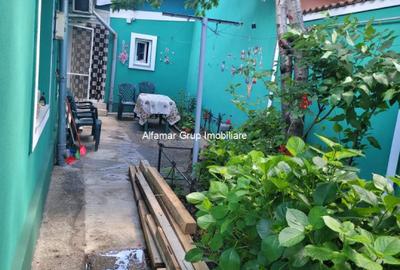 Casa individuala cu 3 camere Ferentari- Trompetului - 3