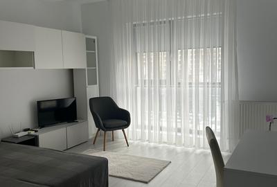 Garsoniera 21 Residence/ Loc de parcare inclus/ Lujerului - 1