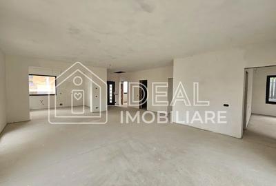 Casa Individuala pe un singur nivel, in Viile Sibiului - 4