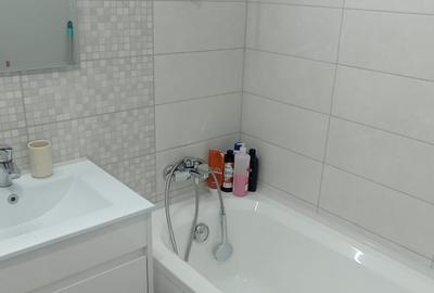Studio premium  – Antiaeriană | bloc nou 2020 | loc parcare subteran - 16