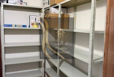 Apartament 2 camere de inchiriat la metrou Brancoveanu - 5