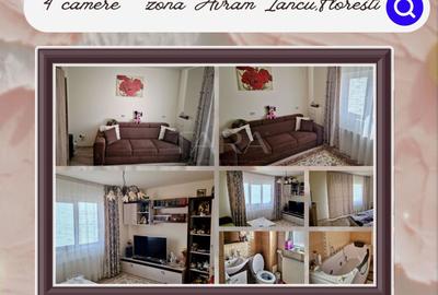 Casa de vanzare in Floresti,  zona Avram Iancu. - 10