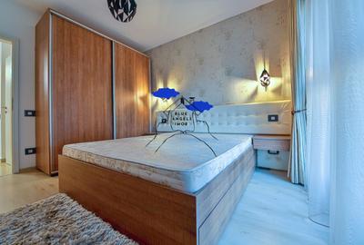 Apartament 2 camere de închiriat – Avantgarden 2 - 1