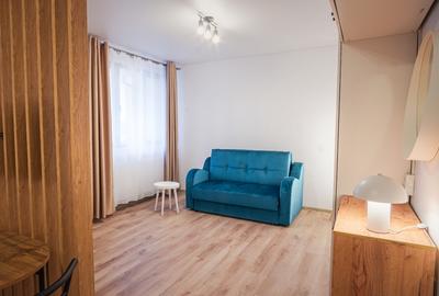 Garsonieră Berceni | Metrou Apărătorii Patriei | Bloc Nou - 1