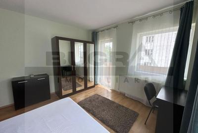 Apartament de 3 camere, modern, 62mp, parcare, zona The Office - 13