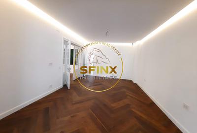 Cotroceni, inchiriere vila eleganta 11 camere, renovata, pentru birouri - 18