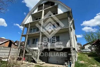 Casa spatioasa pe 3 nivele - Sigmir - 21