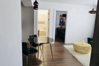 2 CAMERE | OTOPENI | TRIO RESIDENCE | PARCARE | - 6
