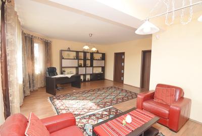 Vila Superba 6 Camere Stefanestii de Sus | Teren 784 mp - 27