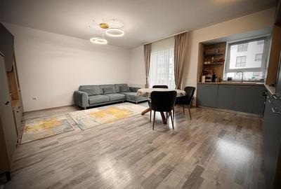 Apartament 3 camere 2022 | Boxa + Parcare | Bartolomeu - 4