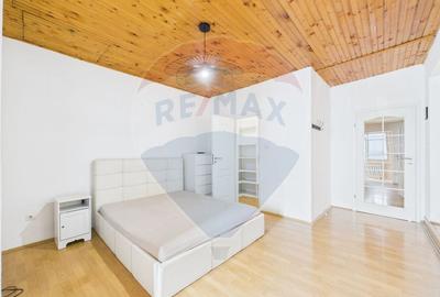 Casă / Vilă cocheta cu 3 camere - de vanzare - zona Basarab - 25