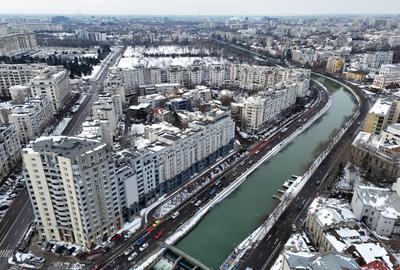 Spatii de birouri de inchiriat in Splaiul Independentei 15 - comision 0%! - 7