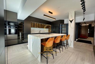 Vânzare apartament cu 2 camere, 98 m.p. Complexul Evergreen Towers - 1