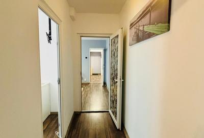 Apartament 3 camere de închiriat | Tomis Nord | Etaj 1 - 10