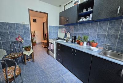 Apartament 3 camere decomandate, zona Manastur-Piata Flora - 2