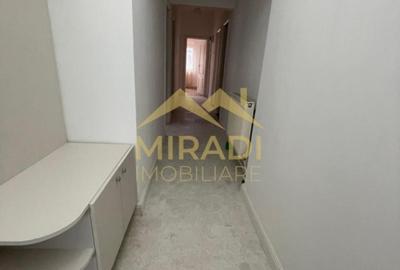 Apartament cu 3 camere în Domenii