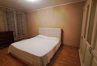 Apartament 3 camere decomandate de inchiriat, str Florilor Floresti, GARAJ - 5
