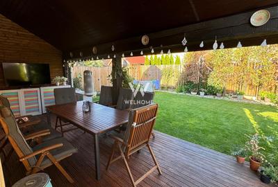 Casa individuala teren 430mp Selimbar, Sibiu - 2