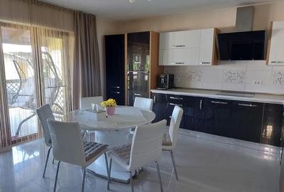 Casă modernă complet mobilată | 5 camere | teren 500 mp | Ampoi 3 | Alba Iulia - 3
