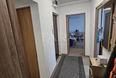 Apartament 2 camere, la cheie, etaj intermediar – Grigorescu. - 2