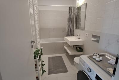 CENTRAL, apartament  cu parcare subterana - 9