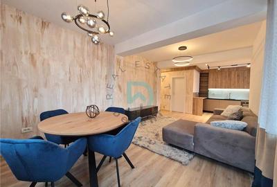 Apartament 3 camere, lux, mobilat si utilat, Coresi, Tractorul - 2