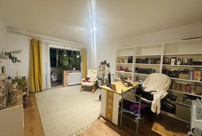 Apartament cu 2 camere decomandat în Mănăștur