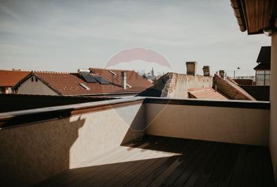 Penthouse de inchiriat! - 57