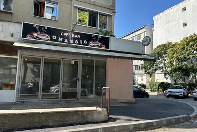 Spatiu comercial - de inchiriat IC Frimu. Comision Zero!! - 1