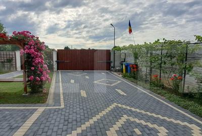 Casa 4 camere, 180 mp utili+750 mp teren, 15 km de Brasov - 11