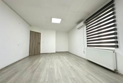 Spațiu birouri 92 mp, etaj 2, cu parcare inclusa – Brașov - 1