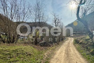 Teren intravilan | 637 mp | Ulmoasa | zonă superbă - 4