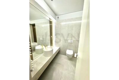 REA1021396 Apartament de 3 camere Cortina North Eleganta si Confort - 11
