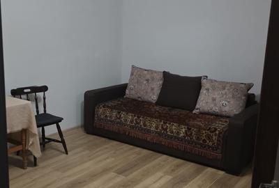 Garsoniera la curte pentru o singura persoana, Aparatorii Patriei metrou 400 m - 1