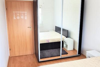 2 camere - Mobilat și Utilat - Bloc nou - Citadella Titan - 12