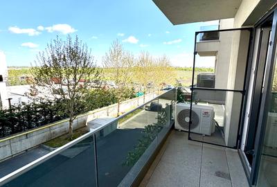 Complex 4 City North - spatiu verde - loc parcare inclus - 8