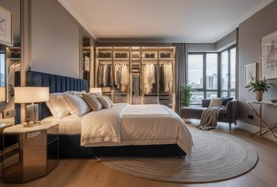 Garsoniera decomandata Militari Renew Residence