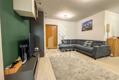 Apartament nou, 2 camere - bloc SEASONS Frunzisului - 2