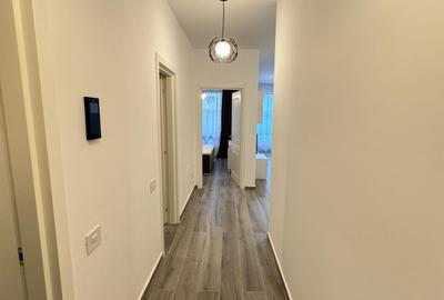 Apartament | 2 camere | Bloc nou | Parcare| Porsche Pipera - 11