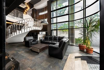 Inchiriere Vila cu LIFT / Pretabila AZIL/ SPITAL / CLINICA / REZIDENTIAL - 1