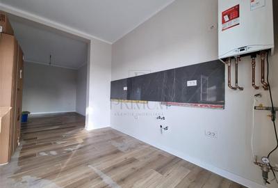 Duplex pe plan - 4 camere - zona linistita - terasa mare - 7
