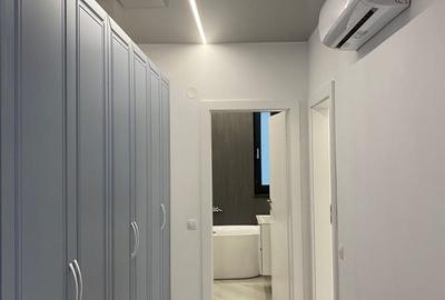 Apartament de vânzare, Central Park – 2 camere, 61 mp, mobilat și utilat - 5