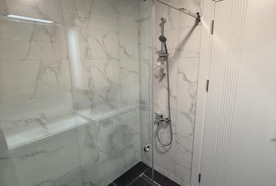 Apartament 2 camere | JASMINE RESIDENCE | LUX | LOC PARCARE INCLUS - 11