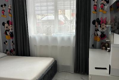 Vand apartament cu 3 camere militari residence - 6