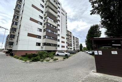 3 Camere Lux Theodor Pallady + Loc de Parcare Subteran - 25