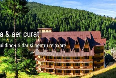 Vanzare Hotel- Moieciu - 3